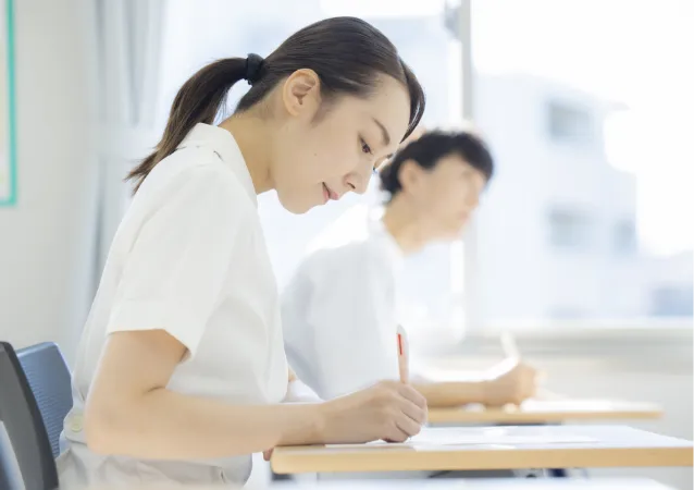 医療・介護科