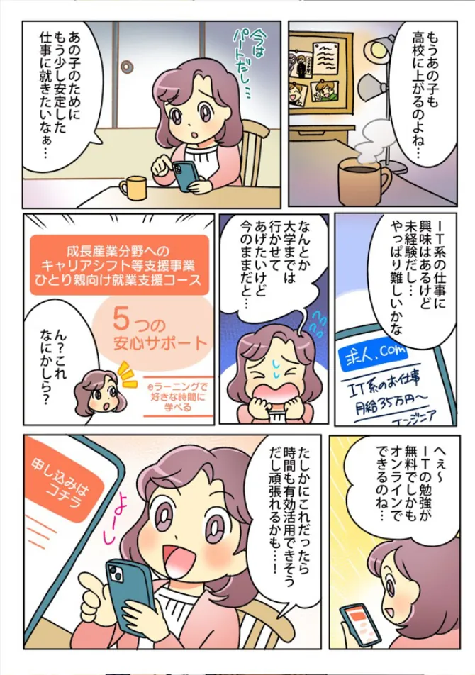 デジタルコース編
