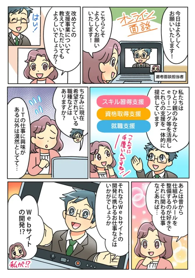 デジタルコース編