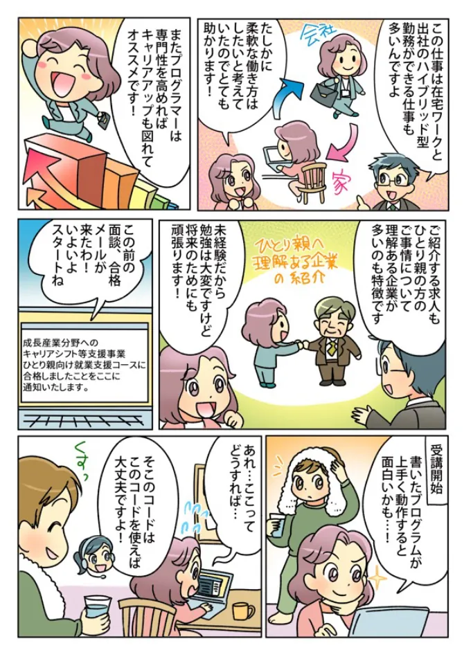 デジタルコース編