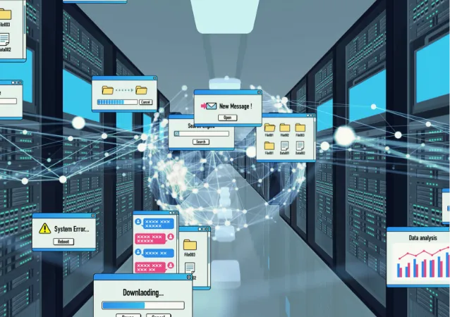 ITインフラ基礎科